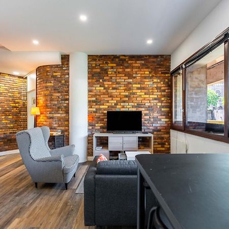 Superbe Appartement En Plein Coeur De Metz. Dış mekan fotoğraf