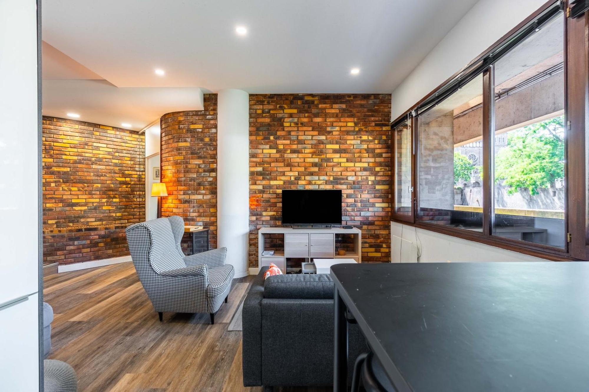 Superbe Appartement En Plein Coeur De Metz. Dış mekan fotoğraf