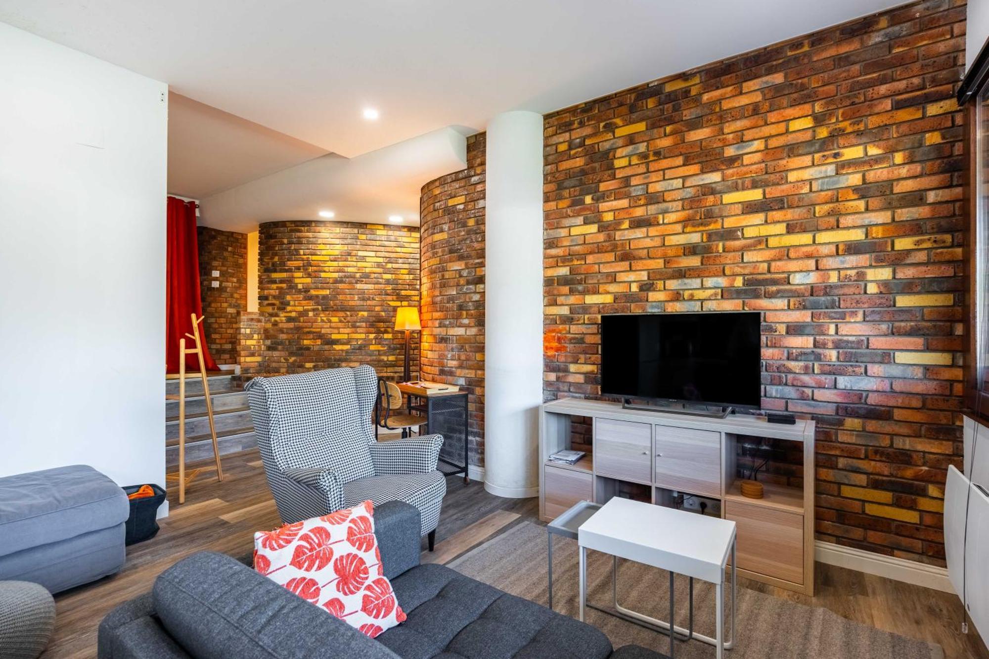 Superbe Appartement En Plein Coeur De Metz. Dış mekan fotoğraf